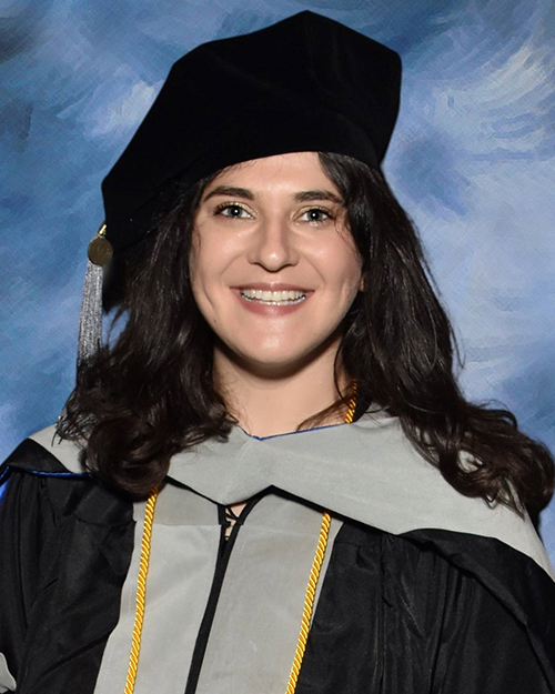 faculty photo