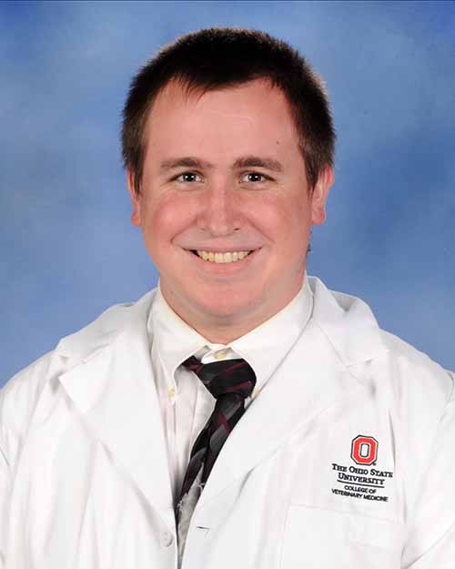 faculty photo