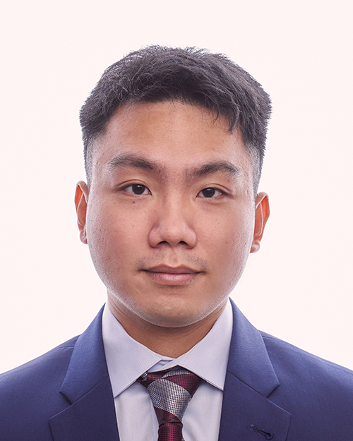 faculty photo