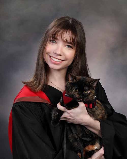 faculty photo