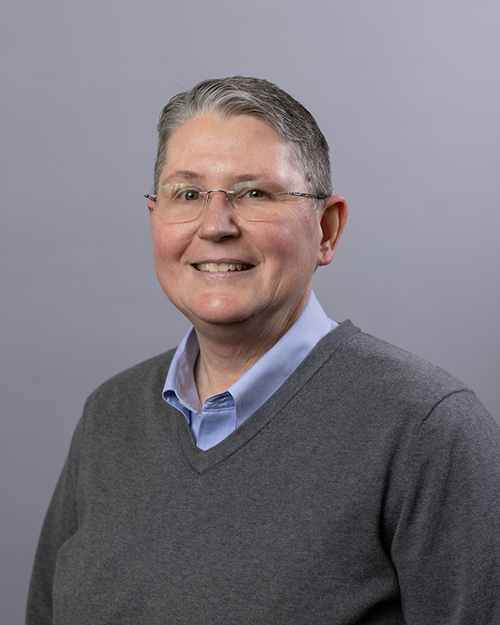 faculty photo