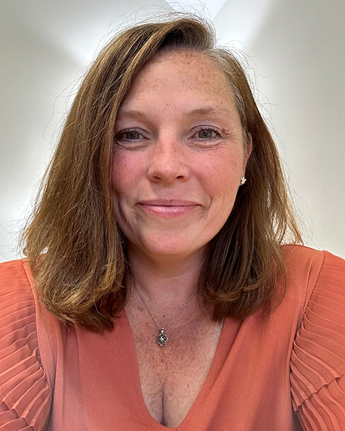 faculty photo