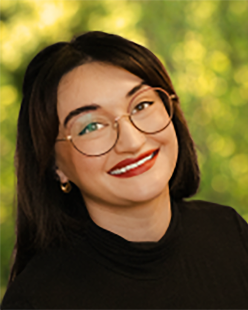 faculty photo