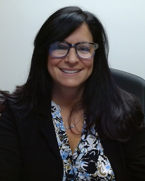faculty photo
