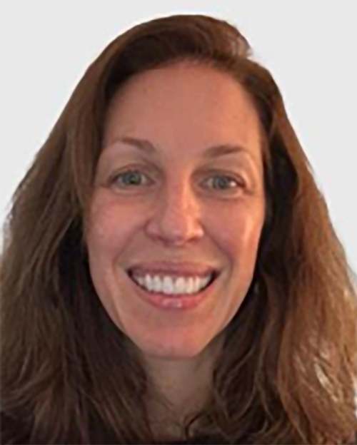faculty photo