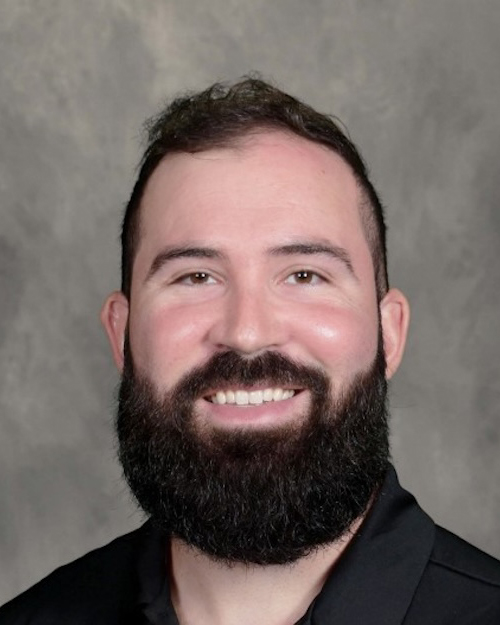 faculty photo