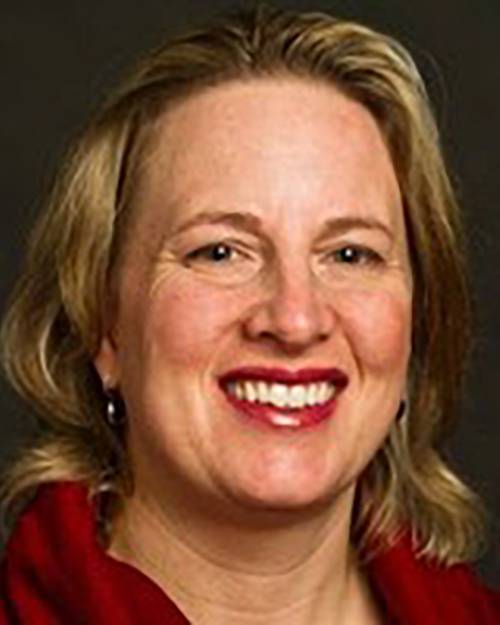 faculty photo
