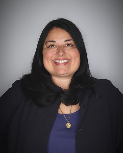 faculty photo
