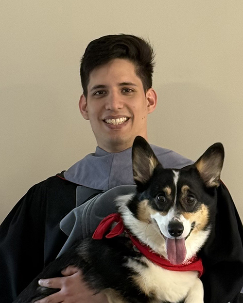 faculty photo