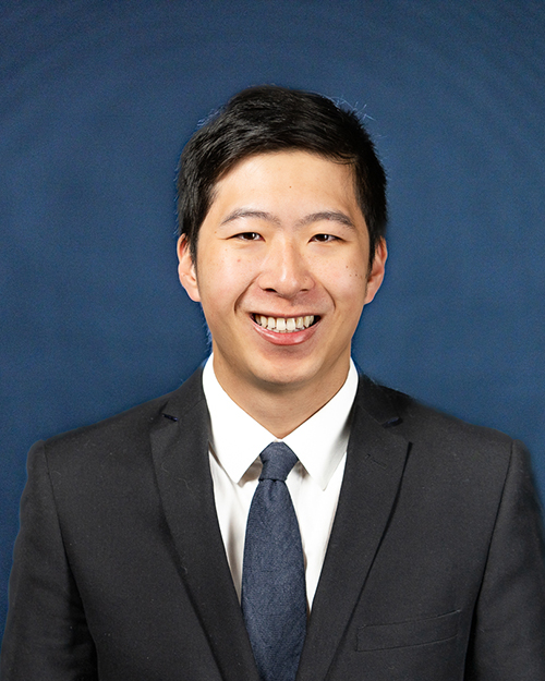 faculty photo