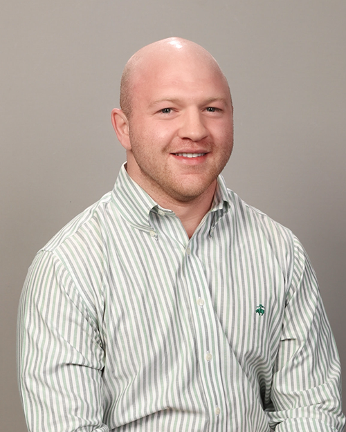 faculty photo