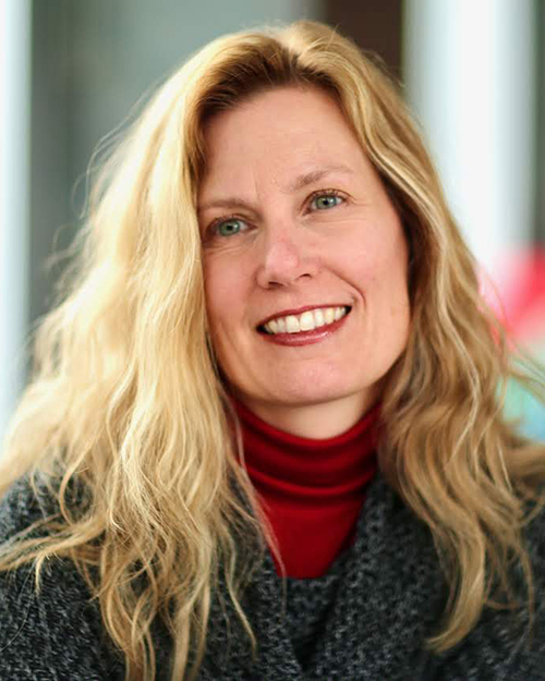 faculty photo
