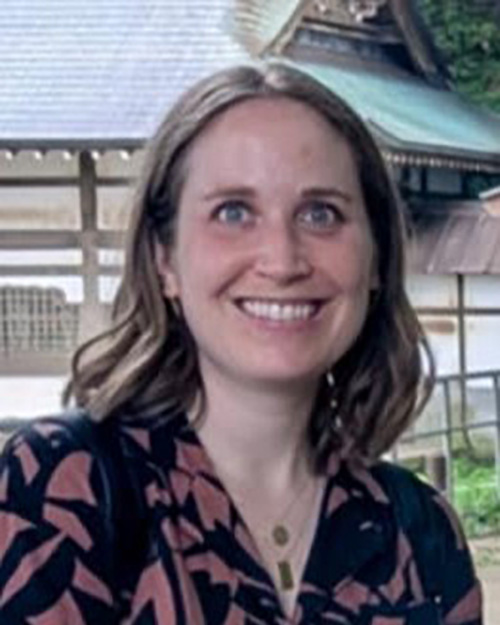 faculty photo