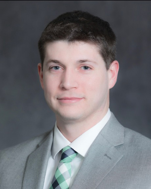 faculty photo