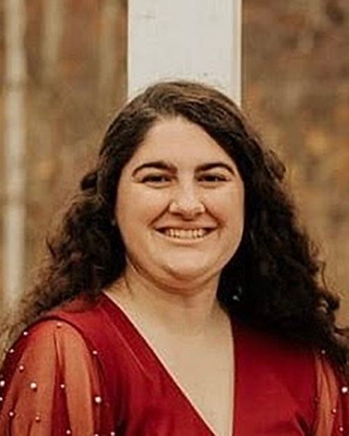 faculty photo