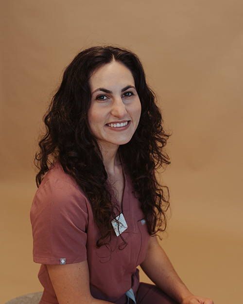 faculty photo