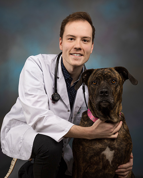 faculty photo