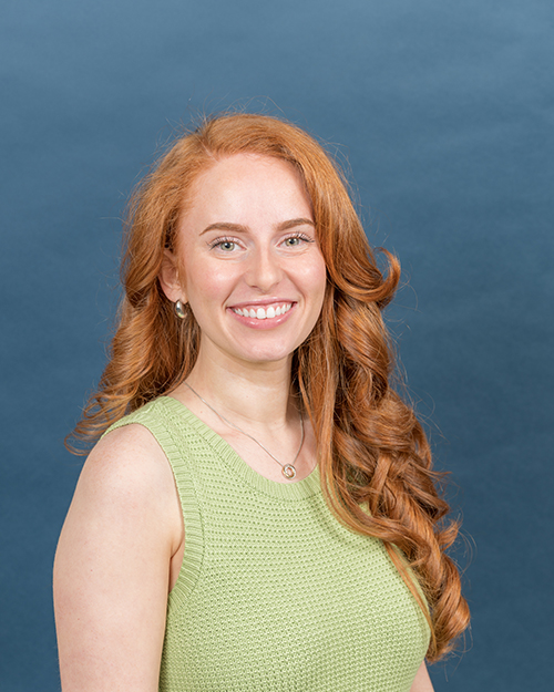 faculty photo