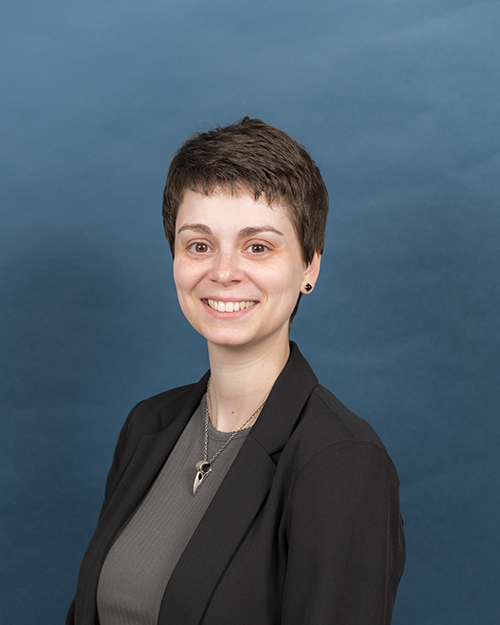 faculty photo