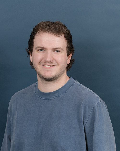 faculty photo