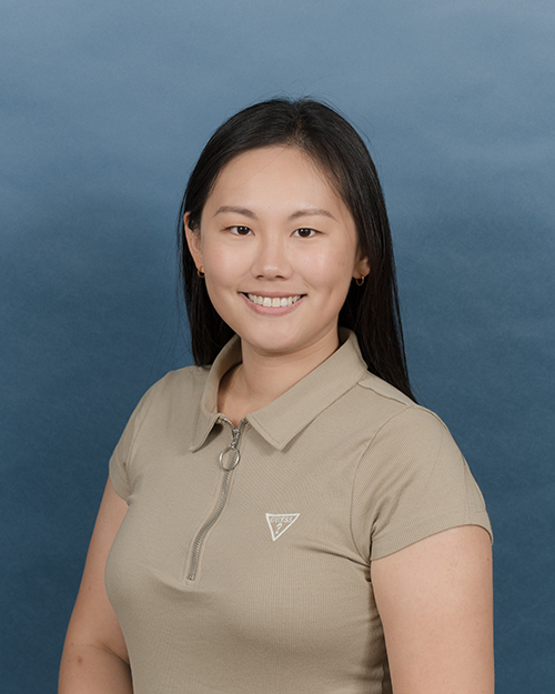 faculty photo
