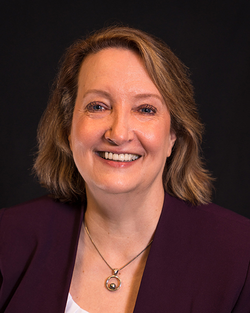 faculty photo