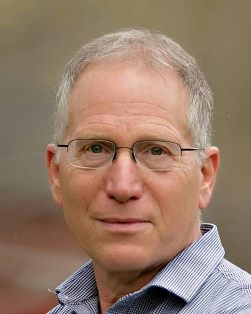 faculty photo