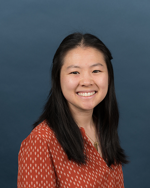 faculty photo