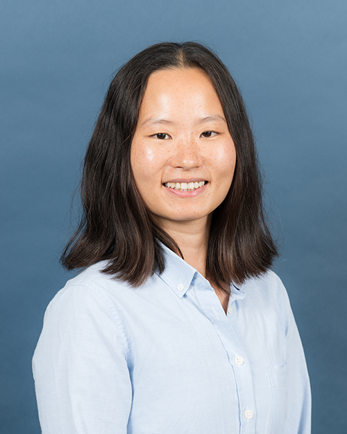 faculty photo