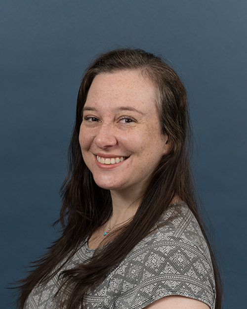 faculty photo