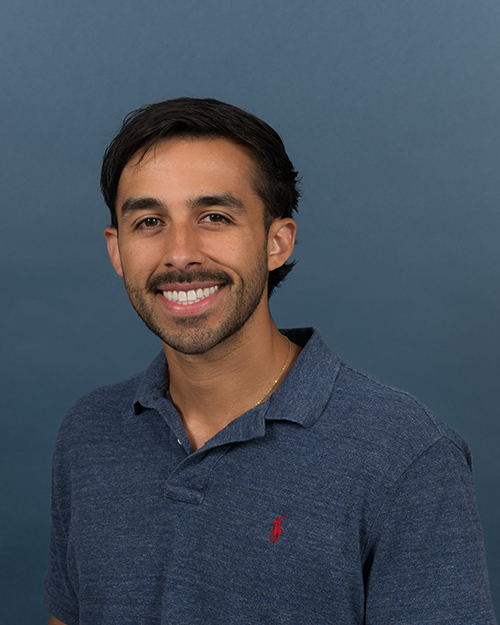 faculty photo