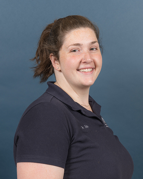 faculty photo