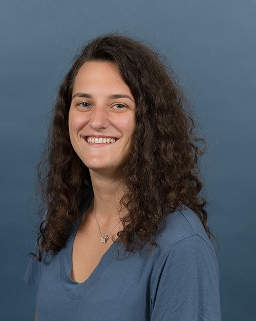 faculty photo
