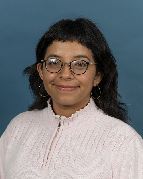 faculty photo