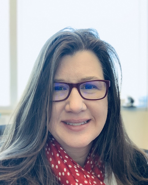 faculty photo