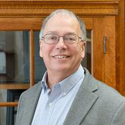 faculty photo