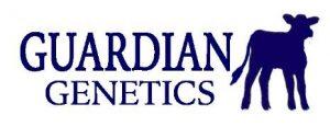 Logo of Guardian Genetics
