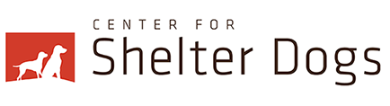 Center for Shelter Dogs logo
