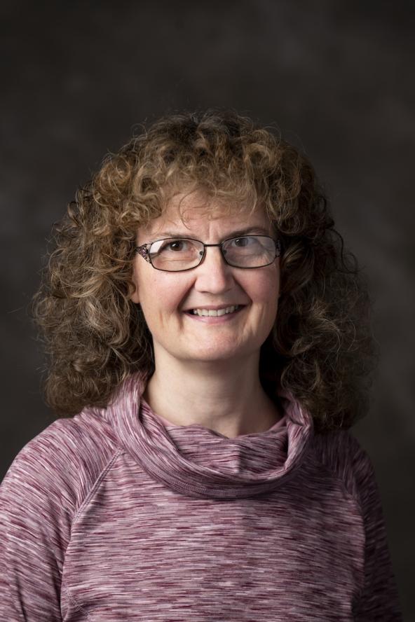 Dr. Daniela Bedenice