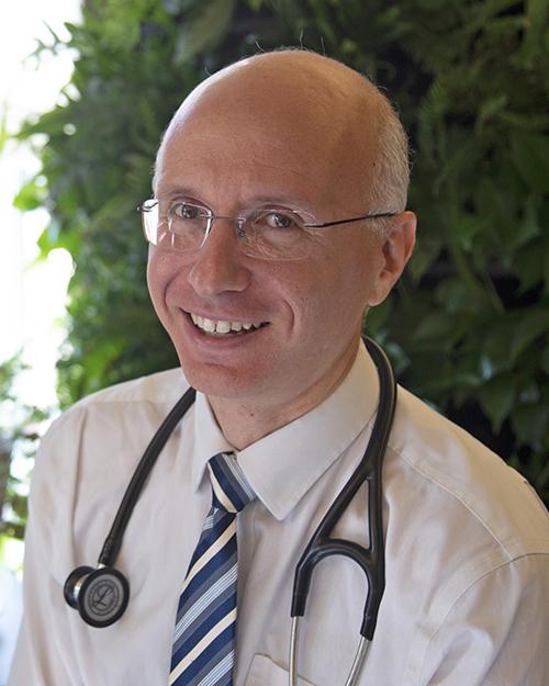 Ari Berstein