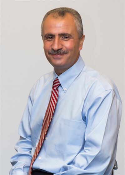 Akram Da'darah, Ph.D.