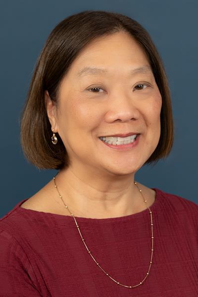 Florina Tseng, D.V.M.