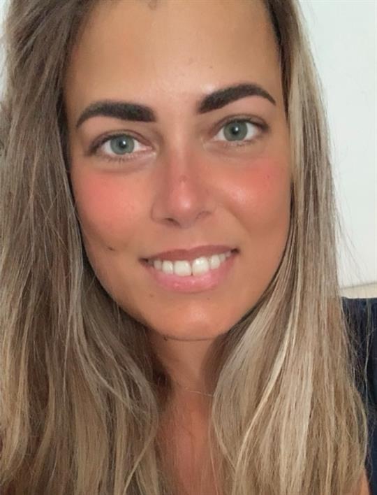 Ida Forzisi