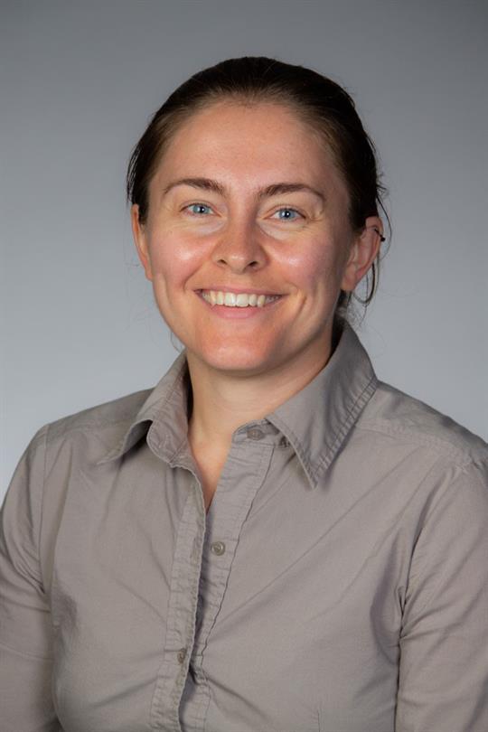 Isabelle Louge