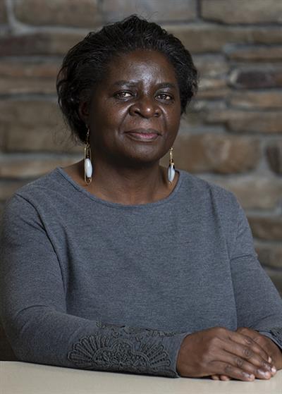 J. Hellen Amuguni, B.V.M., Ph.D.