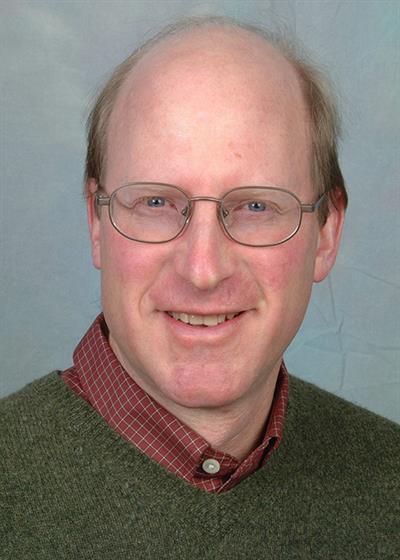 Allen Rutberg, Ph.D.