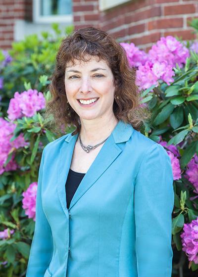 Lisa Freeman, D.V.M., Ph.D., DACVIM (Nutrition)