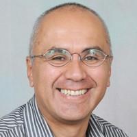 Mauricio Solano, M.V., DACVR