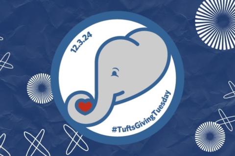 Tufts Giving Tuesday 